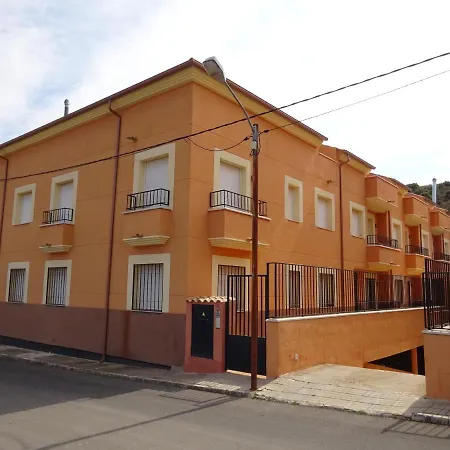 Lagunas 16 Agua Y Placer Apartamento Ruidera