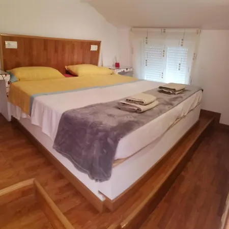Lagunas 16 Agua Y Placer Apartamento *